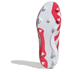 Predator League Childrens Firm Ground Football Boots