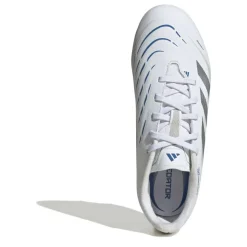 Predator League Childrens Firm Ground Football Boots