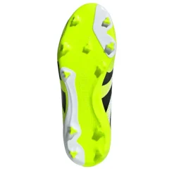 Predator League Childrens Firm Ground Football Boots