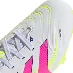 Predator League Childrens Firm Ground Football Boots