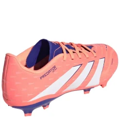 Predator League Childrens Firm Ground Football Boots