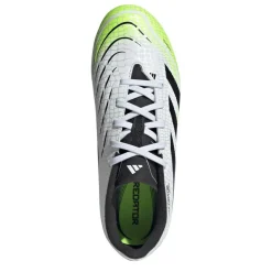 Predator League Childrens Firm Ground Football Boots