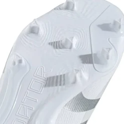 Predator League Childrens Firm Ground Football Boots