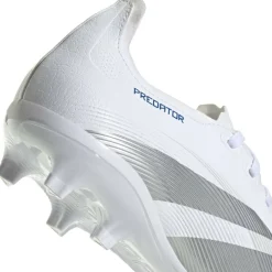 Predator League Firm Ground Football Boots