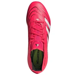 Predator League Firm Ground Football Boots