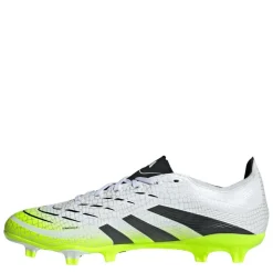Predator League Firm Ground Football Boots