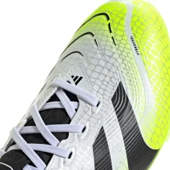 Predator League Firm Ground Football Boots