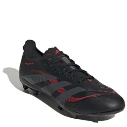 Predator League Firm Ground Football Boots