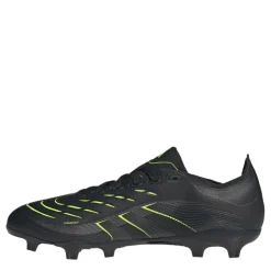 Predator League Firm Ground Football Boots