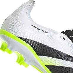 Predator League Firm Ground Football Boots