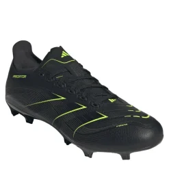 Predator League Firm Ground Football Boots