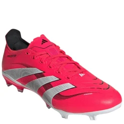 Predator League Firm Ground Football Boots