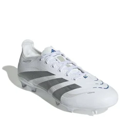 Predator League Firm Ground Football Boots
