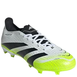 Predator League Firm Ground Football Boots