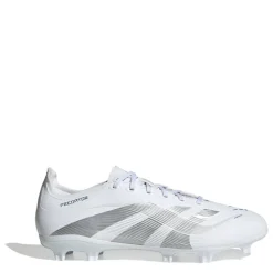Predator League Firm Ground Football Boots