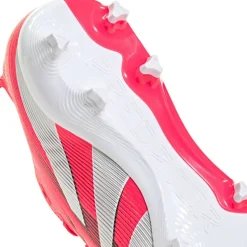 Predator League Firm Ground Football Boots
