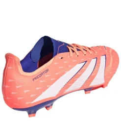 Predator League Firm Ground Football Boots