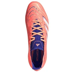Predator League Firm Ground Football Boots
