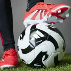 Predator League Firm Ground Football Boots