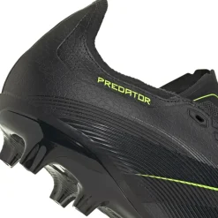 Predator League Firm Ground Football Boots