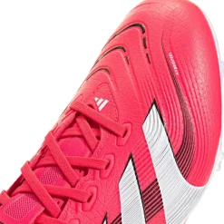 Predator League Firm Ground Football Boots