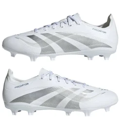 Predator League Firm Ground Football Boots