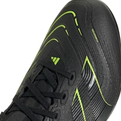 Predator League Firm Ground Football Boots