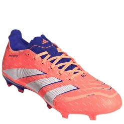 Predator League Firm Ground Football Boots
