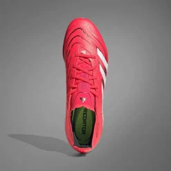 Predator League Firm Ground Football Boots
