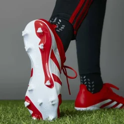 Predator League Firm Ground Football Boots