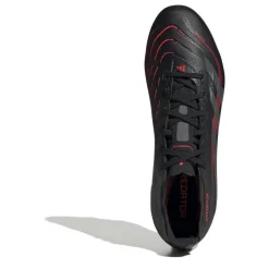 Predator League Firm Ground Football Boots