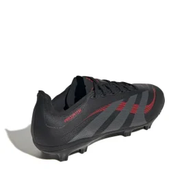Predator League Firm Ground Football Boots