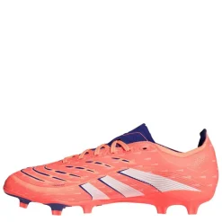 Predator League Firm Ground Football Boots