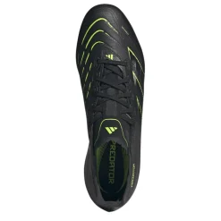 Predator League Firm Ground Football Boots