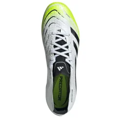 Predator League Firm Ground Football Boots