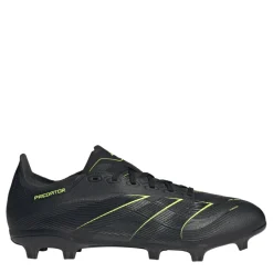 Predator League Firm Ground Football Boots
