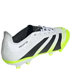 Predator League Firm Ground Football Boots