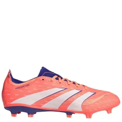 Predator League Firm Ground Football Boots