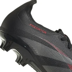 Predator League Firm Ground Football Boots