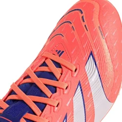 Predator League Firm Ground Football Boots