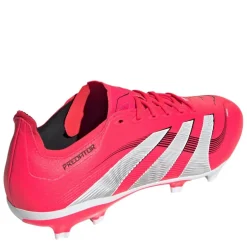Predator League Firm Ground Football Boots