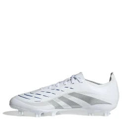 Predator League Firm Ground Football Boots