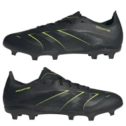Predator League Firm Ground Football Boots