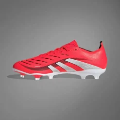 Predator League Firm Ground Football Boots