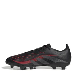 Predator League Firm Ground Football Boots