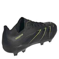 Predator League Firm Ground Football Boots