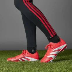 Predator League Firm Ground Football Boots