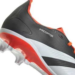 Predator League Firm Ground Football Boots Mens