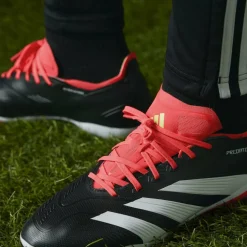 Predator League Firm Ground Football Boots Mens