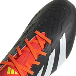 Predator League Firm Ground Football Boots Mens